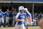 Softball vs JWU  Wheaton College Softball vs Johnson & Wales University. - Photo By: KEITH NORDSTROM : Wheaton, Softball, JWU